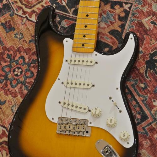 Fender Japan Exclusve Classic 50s STRAT 【美品中古】【国産】