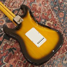 Fender Japan Exclusve Classic 50s STRAT 【美品中古】【国産】_6