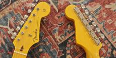 Fender Japan Exclusve Classic 50s STRAT 【美品中古】【国産】_8