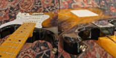 Fender Japan Exclusve Classic 50s STRAT 【美品中古】【国産】_9