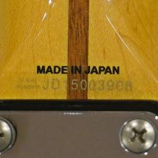Fender Japan Exclusve Classic 50s STRAT 【美品中古】【国産】_10