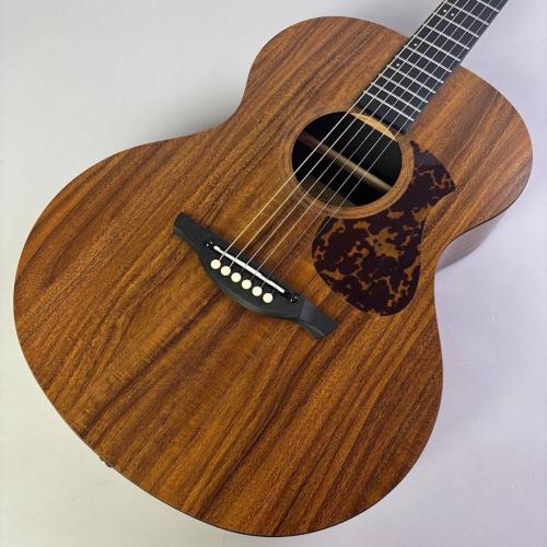 James J-100A MHT マホガニーテイスト
