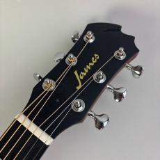 James J-100A MHT マホガニーテイスト_4