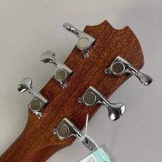 James J-100A MHT マホガニーテイスト_8