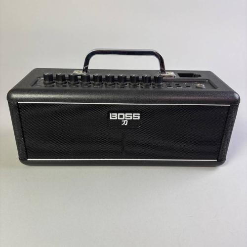 BOSS KATANA-Air Guitar Amplifier
