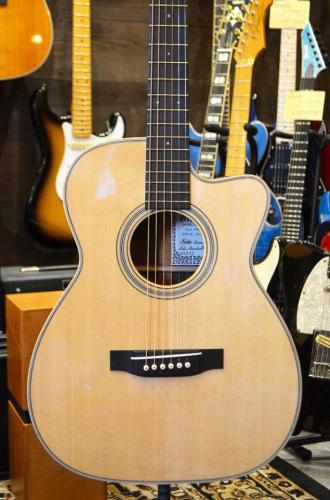 ASTURIAS SOLO STANDARD/S