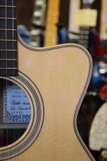 ASTURIAS SOLO STANDARD/S_3