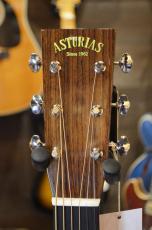 ASTURIAS SOLO STANDARD/S_4