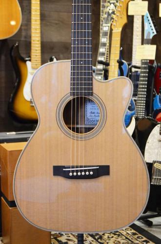 ASTURIAS SOLO STANDARD/C