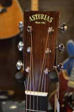 ASTURIAS SOLO STANDARD/C_3