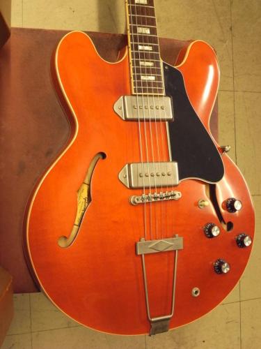 Gibson Memphis ES-330 (2018)