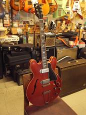 Gibson Memphis ES-330 (2018)_8