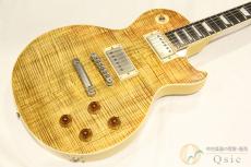 Jimmy Wallace Les Paul type Relic Thin Cherry Sunburst Heritage 【返品OK】[VI821]