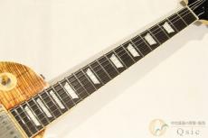 Jimmy Wallace Les Paul type Relic Thin Cherry Sunburst Heritage 【返品OK】[VI821]_3