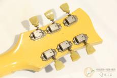 Jimmy Wallace Les Paul type Relic Thin Cherry Sunburst Heritage 【返品OK】[VI821]_6