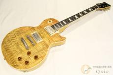 Jimmy Wallace Les Paul type Relic Thin Cherry Sunburst Heritage 【返品OK】[VI821]_7