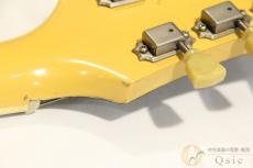 Jimmy Wallace Les Paul type Relic Thin Cherry Sunburst Heritage 【返品OK】[VI821]_8