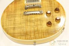 Jimmy Wallace Les Paul type Relic Thin Cherry Sunburst Heritage 【返品OK】[VI821]_11