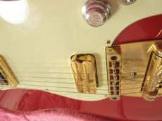 Fender Japan TERRY1　ピックアップ　_3
