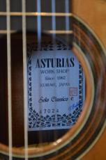ASTURIAS SOLO CLASSICO/C_6