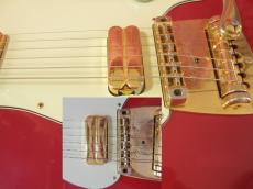 Fender Japan TERRY1　ピックアップ　_2