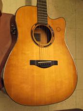 YAMAHA TAG3C TransAcoustic Guitar