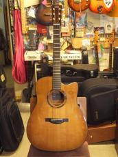 YAMAHA TAG3C TransAcoustic Guitar_2
