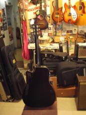 YAMAHA TAG3C TransAcoustic Guitar_3
