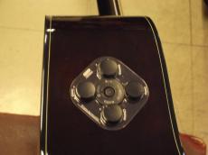 YAMAHA TAG3C TransAcoustic Guitar_8