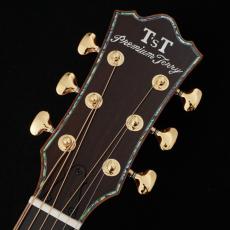Terry's Terry Premium Terry PTJ-100 AB #83 【現物動画あり】【アディロン x ハカランダ】【48回無金利】【ラスト1本】_3