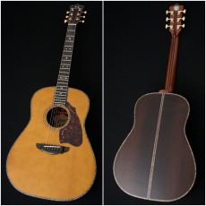 Terry's Terry Premium Terry PTJ-100 AB #83 【現物動画あり】【アディロン x ハカランダ】【48回無金利】【ラスト1本】_4