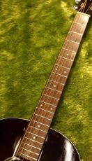 K.Yairi 【USED】 G-1F [1994年製] [日本製] [スモールサイズ] [シダー単板トップ] [ノンギャザーライニング]_4