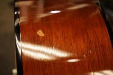 K.Yairi 【USED】 G-1F [1994年製] [日本製] [スモールサイズ] [シダー単板トップ] [ノンギャザーライニング]_10