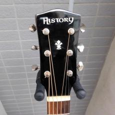 HISTORY NT-03 オール単板モデル_3