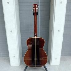 HISTORY NT-03 オール単板モデル_4