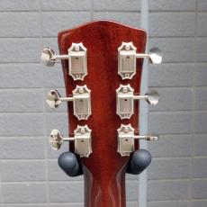 HISTORY NT-03 オール単板モデル_5