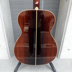 HISTORY NT-03 オール単板モデル_6