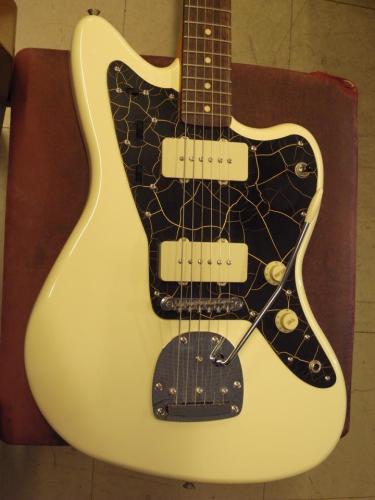 Squier by Fender J Mascis Jazzmaster