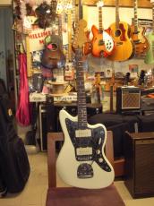 Squier by Fender J Mascis Jazzmaster_2