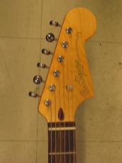 Squier by Fender J Mascis Jazzmaster_5