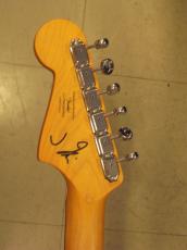 Squier by Fender J Mascis Jazzmaster_6