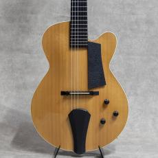 Kumano Guitars Chemical Nylon / 2017