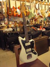 Squier by Fender J Mascis Jazzmaster_8