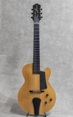 Kumano Guitars Chemical Nylon / 2017_2