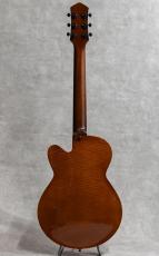 Kumano Guitars Chemical Nylon / 2017_4