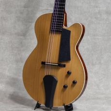 Kumano Guitars Chemical Nylon / 2017_5