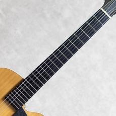 Kumano Guitars Chemical Nylon / 2017_7