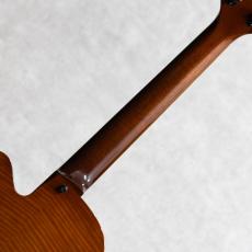Kumano Guitars Chemical Nylon / 2017_8