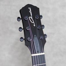 Kumano Guitars Chemical Nylon / 2017_9