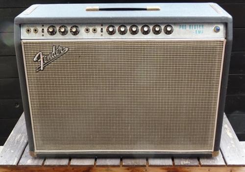 Fender ProReverb